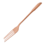 Copper Fork Wall Decor, 4x21