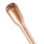 Copper Fork Wall Decor, 4x21
