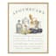 Apothecary Wall Art, 12x15