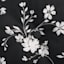 Providence Timeless Floral Tufted Back Cushion