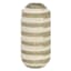 Found & Fable Natural Seagrass Vase, 20"