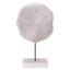 Stone Figurine Table Decor, 10"