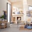 Ty Pennington Newport Driftwood Accent Table