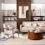 Crosby St. Anders Lounge Chair