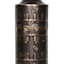 Tracey Boyd Bronze Metal Vase, 27.5"