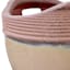 Sandy Honey Hued Outdoor Planter, Large
