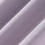 Tiny Dreamers Lyle Purple Blackout Grommet Curtain Panel, 84"
