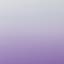 Tiny Dreamers Purple Ombre Blackout Grommet Curtain Panel, 84"