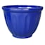 Providence Siena Blue Outdoor Planter, Medium