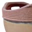Sandy Honey Outdoor Planter, Small