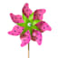 Sunny Club Watermelon Whirligig, 41"