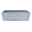 Riverside White Outdoor Planter, Extra Large