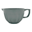 Core Melamine Batter Bowl, Grey
