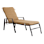 Tallon Birch Outdoor Basic Chaise Lounge Cushion