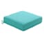 Rave Opal Premium Single Outdoor Deep Seat Cushion