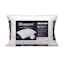 Beauty Rest Fresh Sleep Bed Pillow, Standard/Queen