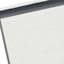 (D587) Found & Fable Arya Black & White Washable Area Rug, 8x10