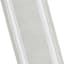 (B841) Providence Noa Grey Border Runner, 2x6