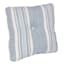 Calisto Striped Tufted Outdoor Back Cushion
