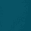 2-Piece Teal Canvas Outdoor Deep Seat Cushion Set