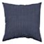 Wheaton Jacquard Premium Oversized Square Outdoor Throw Pillow, 20"