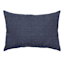 Wheaton Jacquard Premium Lumbar Outdoor Throw Pillow, 14x20
