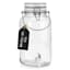 1-Gallon Maple Leaf Beverage Dispenser