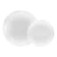 32-Count Plastic Contemporary Combo Dinner & Salad Plates