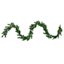 Douglas Fir Garland, 9'