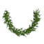 Norway Spruce Garland, 6'
