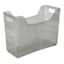 Office Middle Sorter, Grey