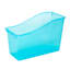 Office Sorter, Blue