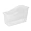 Office Sorter, Clear