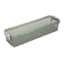 Grey Storage Box with Lid, 1.45l