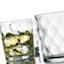 Set of 4 HE Eclipse Double Old Fashioned Glasses, 13oz