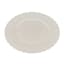 Set of 10 Wave Rim Dinner Plate