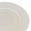 Set of 10 Wave Rim Dinner Plate