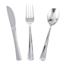 Set of 72 Silver Cutlery Set