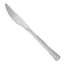 Set of 96 Hammered Silver Cutlery Set