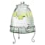 2.25-Gallon Beehive Beverage Dispenser with Stand