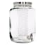 2.15-Gallon Infused Beverage Dispenser