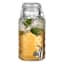 1-Gallon Hobnail Beverage Dispenser