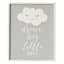 Tiny Dreamers Dream Big Little One Sign, 6x8