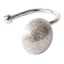 Providence 12-Piece Liza Chrome Shower Hooks