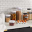 OXO Softworks Pop Container with White Lid, 2.7qt