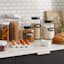 Chalk Food Storage Canister, 94oz