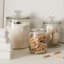 Arlo Glass Canister, Small
