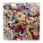 Honeybloom Cardamom Sandalwood Scented Potpourri