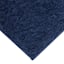 (C194) Kodiak Navy Blue Shag Area Rug, 6x9