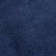 (C194) Kodiak Navy Blue Shag Area Rug, 5x7
